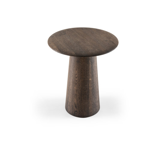 Mushroom Side Table | Ø40 | Tables d'appoint | Gazzda