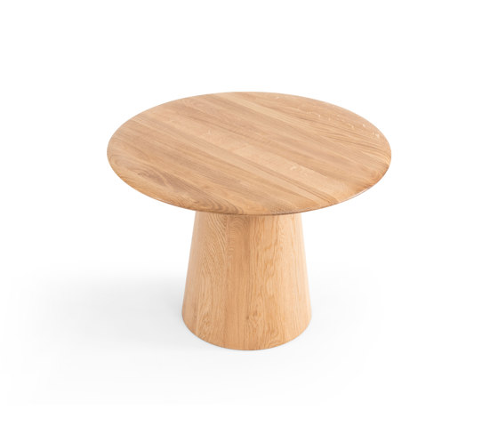 Mushroom Side Table | Ø55 | Tavolini alti | Gazzda