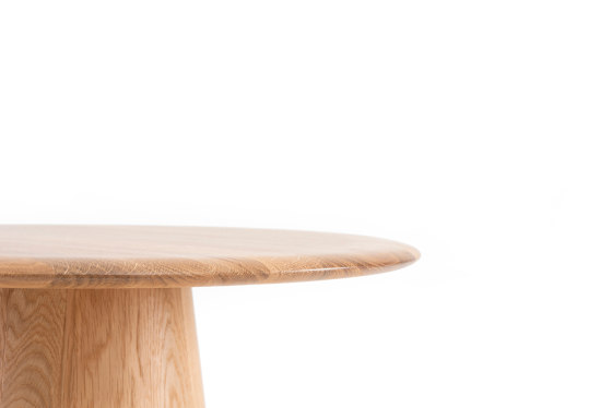 Mushroom Side Table | Ø55 | Tables d'appoint | Gazzda