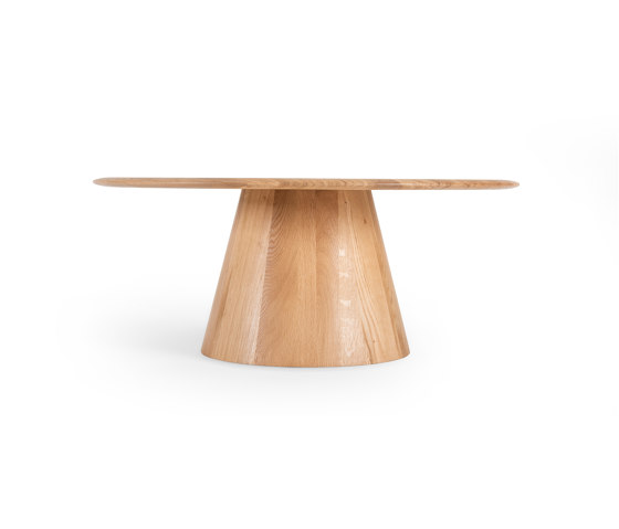 Mushroom Coffee Table | Ø80 | Tables basses | Gazzda