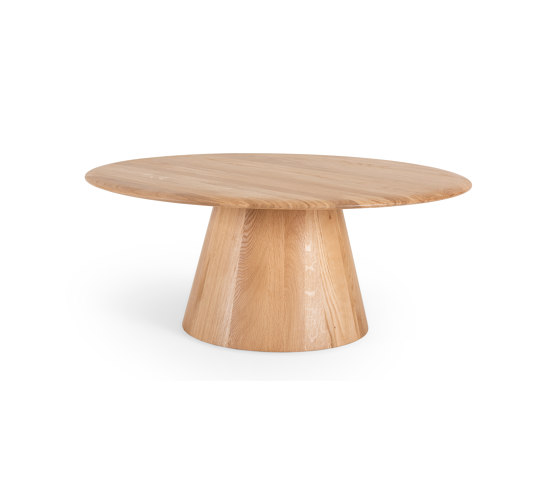 Mushroom Coffee Table | Ø80 | Mesas de centro | Gazzda