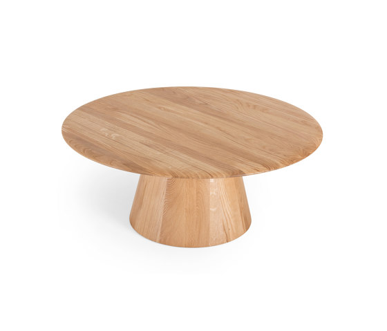 Mushroom Coffee Table | Ø80 | Tables basses | Gazzda