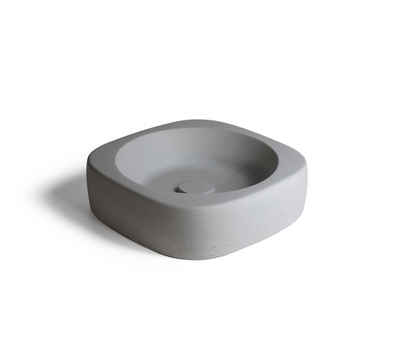 Orilla | Wash basins | Urbi et Orbi