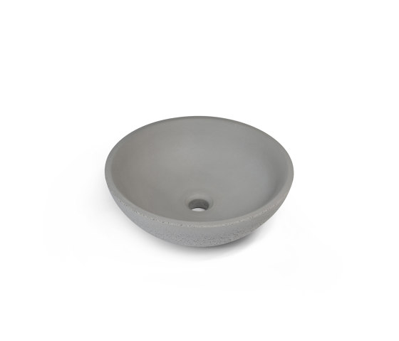 Circum 40 | Wash basins | Urbi et Orbi