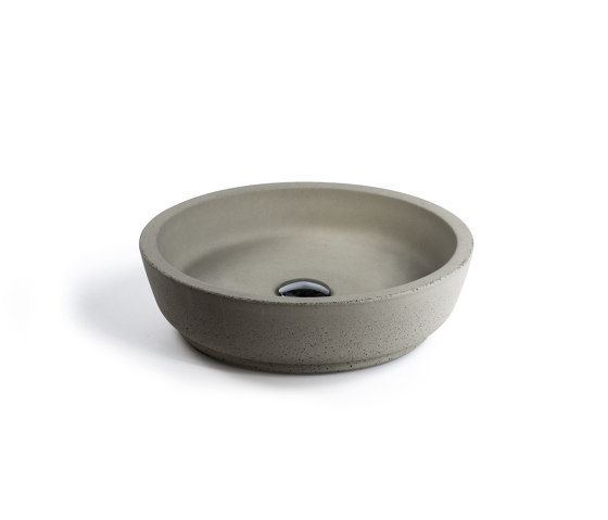 Circum 42 | Wash basins | Urbi et Orbi