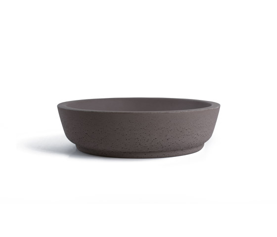 Circum 42 | Wash basins | Urbi et Orbi