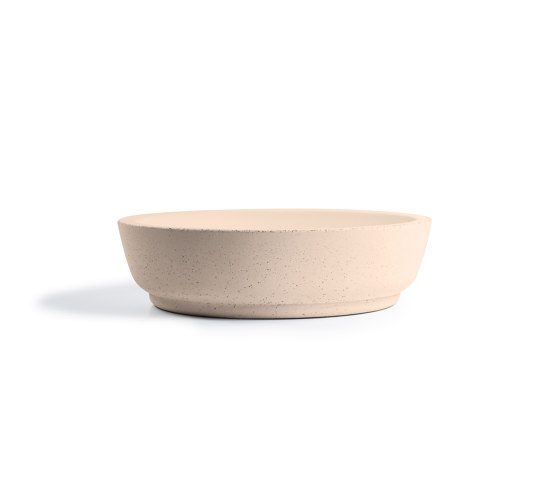 Circum 42 | Wash basins | Urbi et Orbi