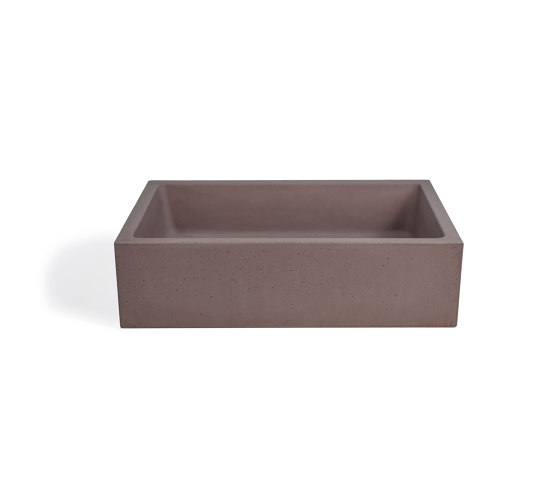 Immissio 60 | Wash basins | Urbi et Orbi