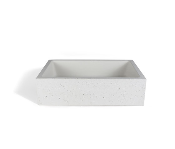 Immissio 60 | Wash basins | Urbi et Orbi