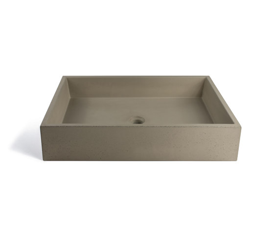 Immissio 70 | Wash basins | Urbi et Orbi