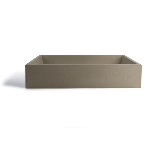 Immissio 70 | Wash basins | Urbi et Orbi