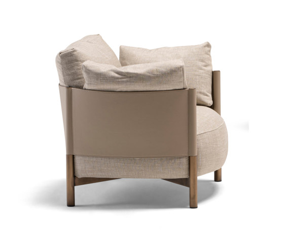 Syren - Armchair | Armchairs | Frag