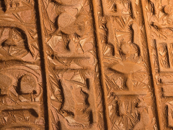 Interior décor panel. EGYPT. | Wall panels | WAYNERR