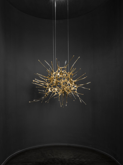 Dragon Large | Suspended lights | Terzani