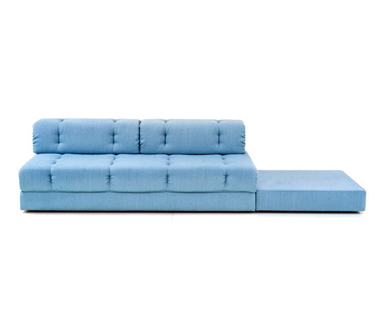 Atrium Modular Sofa | Sofás | Wittmann