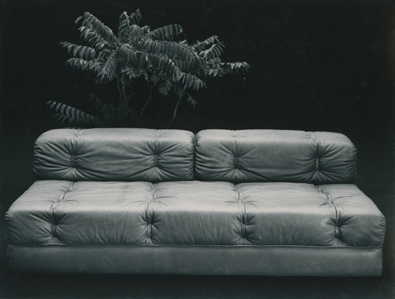 Atrium Sofa | Divani | Wittmann