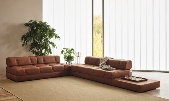 Atrium Sofa | Sofas | Wittmann