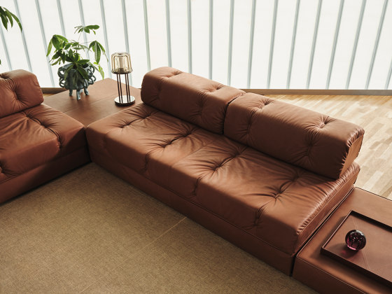 Atrium Sofa | Sofas | Wittmann