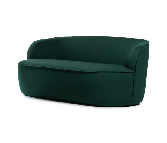 Bun Sofa | Canapés | Wittmann