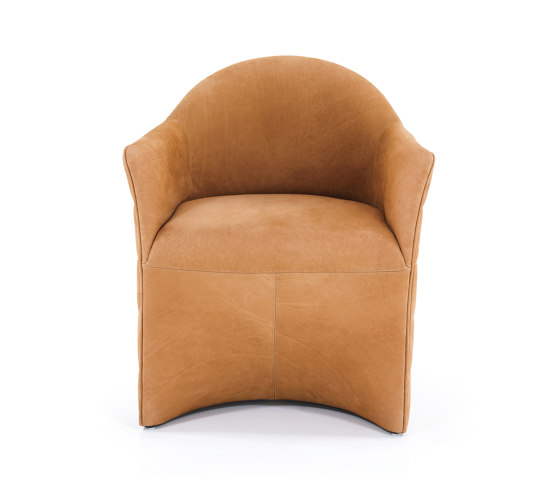 Joseph Club Chair | Armchairs | Wittmann