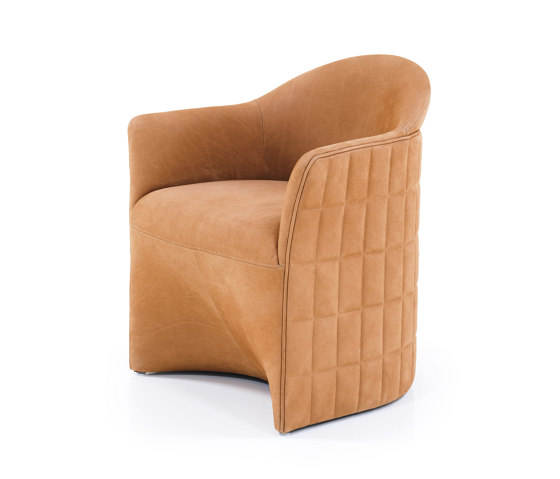 Joseph Club Chair | Armchairs | Wittmann