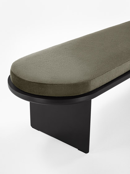 Sensei Bench | Benches | Gallotti&Radice