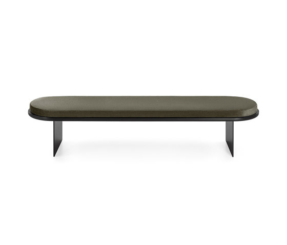 Sensei Bench | Panche | Gallotti&Radice