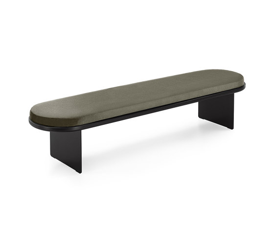 Sensei Bench | Bancos | Gallotti&Radice