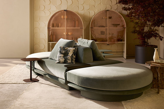 Chantal | Tables d'appoint | Gallotti&Radice