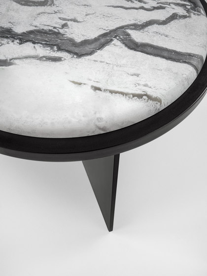 Sensei | Side tables | Gallotti&Radice