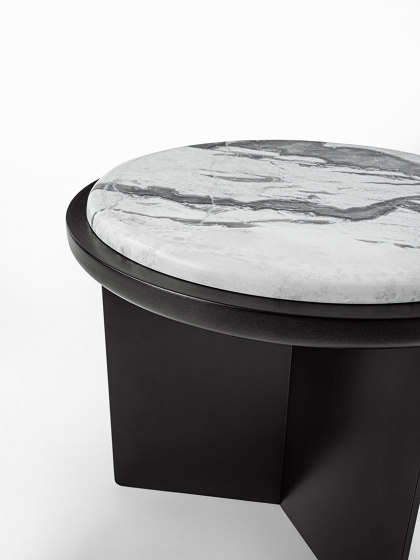 Sensei | Side tables | Gallotti&Radice