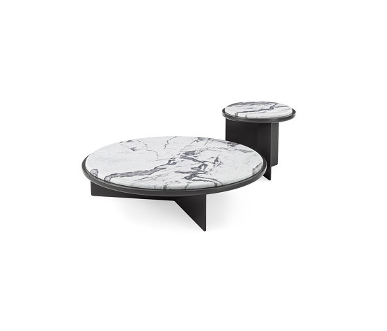 Sensei | Tables d'appoint | Gallotti&Radice