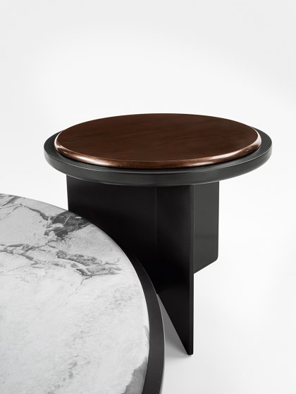 Sensei | Tables d'appoint | Gallotti&Radice