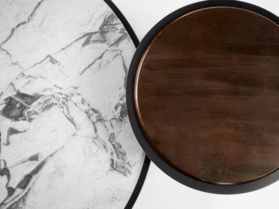 Sensei | Tables d'appoint | Gallotti&Radice