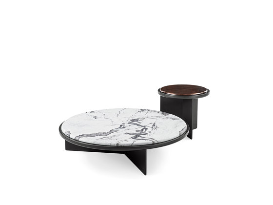 Sensei | Tables basses | Gallotti&Radice