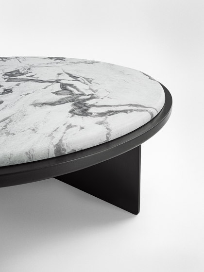 Sensei | Coffee tables | Gallotti&Radice