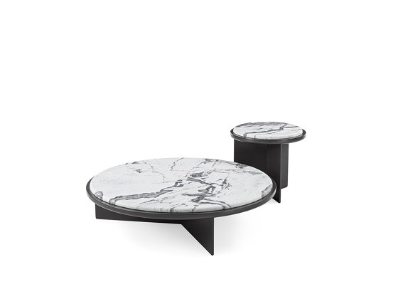 Sensei | Coffee tables | Gallotti&Radice