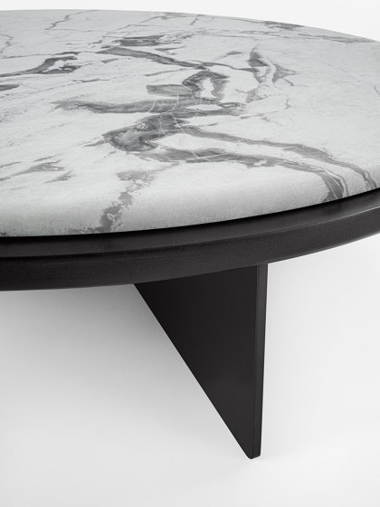 Sensei | Coffee tables | Gallotti&Radice