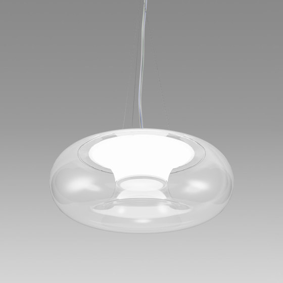 Torus | Suspended lights | Regent Lighting