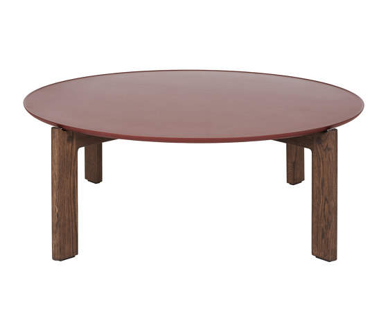 Iris Large - Lacquered top | Coffee tables | ASPLUND