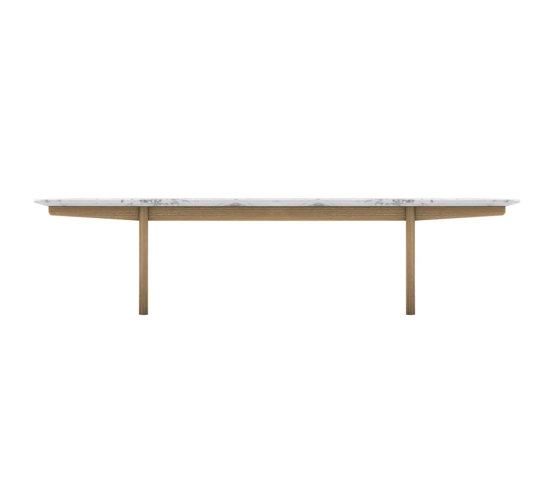 Lucca Coffee Table | Coffee tables | ASPLUND