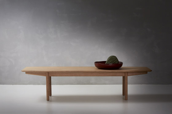 Lucca Lounge Table | Coffee tables | ASPLUND