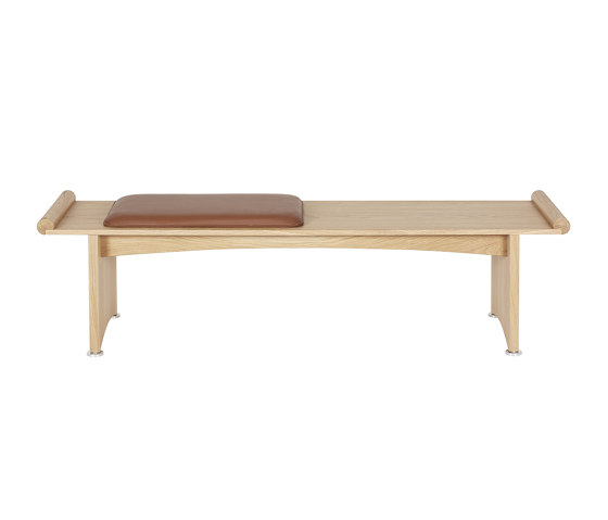 Pause Bench | Benches | ASPLUND