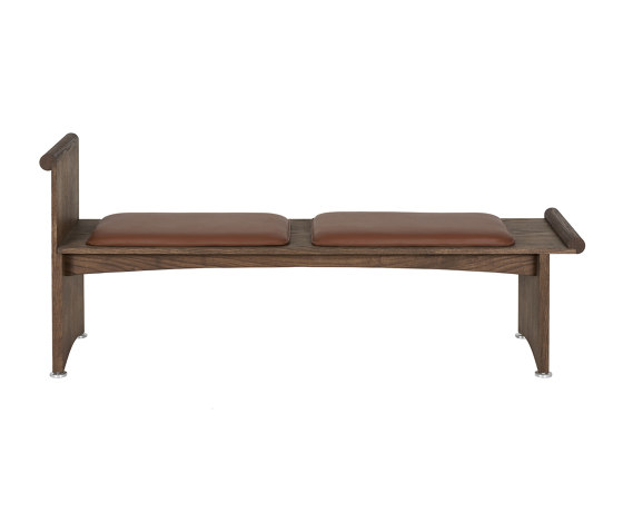 Pause Bench | Panche | ASPLUND