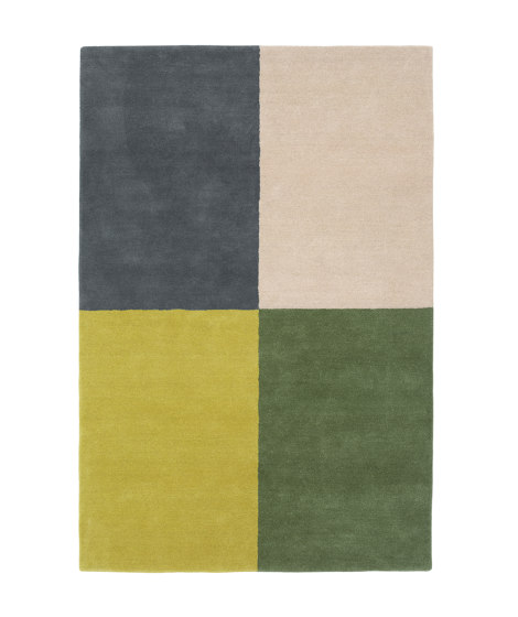 Rugby | Tapis / Tapis de designers | ASPLUND