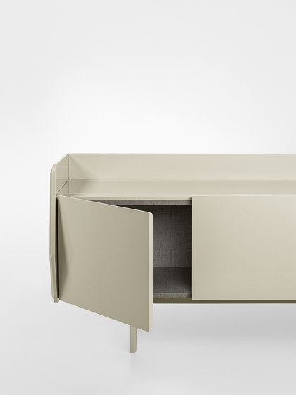 Gastone | Sideboards | Gallotti&Radice