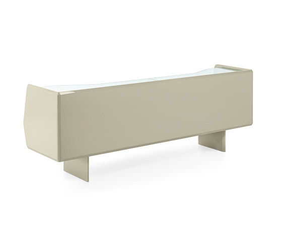 Gastone | Sideboards | Gallotti&Radice