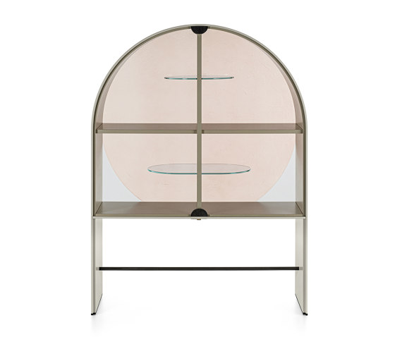 Soda | Sideboards | Gallotti&Radice