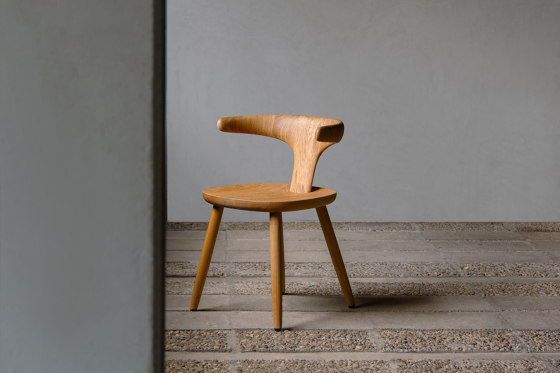 Bunna Chair | Chairs | Zanat