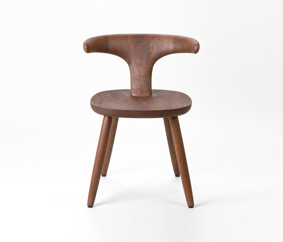 Bunna Chair | Sillas | Zanat